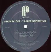 Fresh & Low - Sweet Inspiration