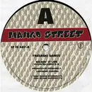 12inch Vinyl Single - Freshski Dames - Kickin' It Live / Stay Bad