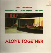 Rein de Graaff - Alone Together