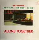 LP - Frits Landesbergen , Rein De Graaff a.o. - Alone Together