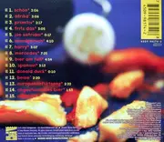CD - Fritten + Bier - Im Zeichen des Arm-Bein-Man