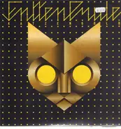 Frittenbude - Katzengold -Ltd-