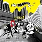 FRITTENBUDE - NACHTIGALL - COLOR VINYL