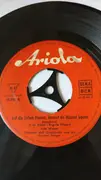 7inch Vinyl Single - Fritz Weber , Bruno Wüst - Auf Die Lieben Frauen, Kannst Du Häuser Bauen