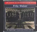 CD - Fritz Weber - 1936-1939