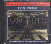 Fritz Weber - 1936-1939