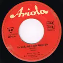 7inch Vinyl Single - Fritz Weber - Ein Glück, Daß Es Noch Männer Gibt