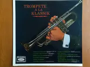 LP - Fritz Weichbrodt - Trompete a la Klassik
