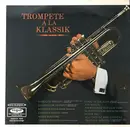 LP - Fritz Weichbrodt - Trompete A La Klassik