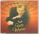 CD - Fritz Werner - Mein kleiner Kater Nicki