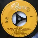 7inch Vinyl Single - Lortzing - Vater, Mutter, Schwestern, Brüder