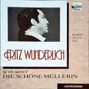 CD - Schubert - Die Schöne Müllerin