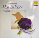 LP - Schumann - Dichterliebe (Fritz Wunderlich, Hubert Giesen)