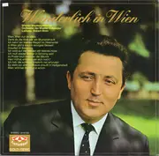 LP - Fritz Wunderlich , Wiener Staatsopernchor , Wiener Volksopernorchester , Robert Stolz - Wunderlich In Wien