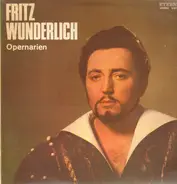 Fritz Wunderlich - Opernarien