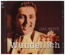 Double CD - Fritz Wunderlich - Das Beste