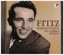 CD - Fritz Wunderlich - Die Grossen Erfolge