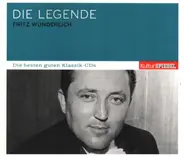 Fritz Wunderlich - Die Legende