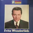 Double LP - Fritz Wunderlich - Edition 2000 - Gatefold
