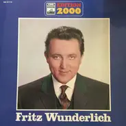 Mozart / Thomas / Smetana a.o. - Fritz Wunderlich Edition 2000