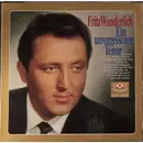 LP - Fritz Wunderlich - Ein Unvergessener Tenor