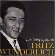 Fritz Wunderlich - Ein Sängerporträt
