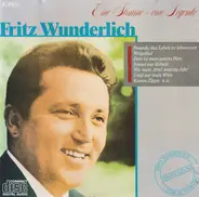 Fritz Wunderlich - Eine Stimme Eine Legende