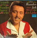LP - Fritz Wunderlich - Es muss ein Wunderbares sein