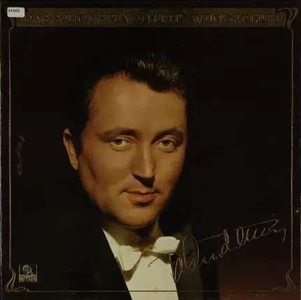 Fritz Wunderlich - Das Schönste Von Fritz Wunderlich