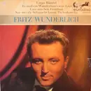 7inch Vinyl Single - Fritz Wunderlich - Fritz Wunderlich