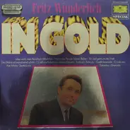 Fritz Wunderlich - In Gold
