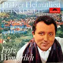 7inch Vinyl Single - Fritz Wunderlich - Pfälzer Heimatlied (Mein Kusel)