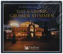CD-Box - Fritz Wunderlich / Placido Domingo a.o. - Gala-Abend Großer Stimmen (Berühmte Tenöre Singen Für Sie) - Still Sealed