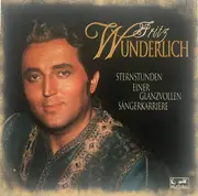 CD - Fritz Wunderlich - Sternstunden Einer Glanzvollen Sängerkarriere