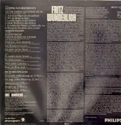 LP - Fritz Wunderlich - Singt Beethoven, Haydn, R.Strauss