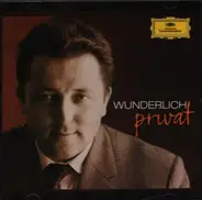Fritz Wunderlich - Wunderlich Privat
