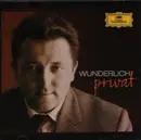CD - Fritz Wunderlich - Wunderlich privat