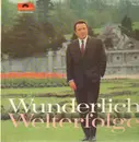 LP - Fritz Wunderlich - Welterfolge