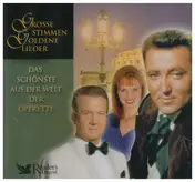 Fritz Wunderlich - Das Schönste aus der Welt der Operette