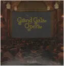 LP-Box - Fritz Wunderlich, Christa Ludwig, Hilde Güden a.o. - Grand Gala Opera - Hardcover Box