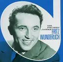 CD - Fritz Wunderlich - Die Frühen Jahre