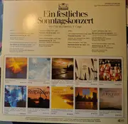 LP - Peter Minich / Erika Köth a.o. - Beliebte Stimmen