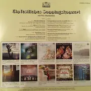 LP - Fritz Wunderlich - Ein Festliches Sonntagskonzert