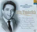 Double CD - Fritz Wunderlich - Ein Musikalisches Portrait