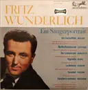10'' - Fritz Wunderlich - Ein Sängerportrait