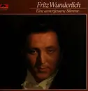 LP - Fritz Wunderlich - Eine Unvergessene Stimme