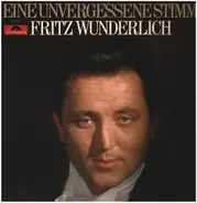 Fritz Wunderlich - Eine unvergessene Stimme