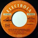 7inch Vinyl Single - Fritz Wunderlich - Freunde, Das Leben Ist Lebenswert