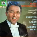 LP - Fritz Wunderlich - Freunde, Das Leben Ist Lebenswert