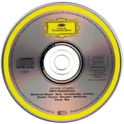 CD - Fritz Wunderlich - Grosse Stimmen